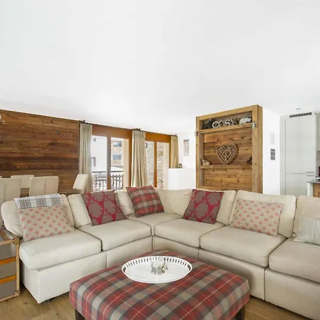 Sonnegg 2-2 Appartement-fewo Appartement-fewo By Interhome * Saas-Fee