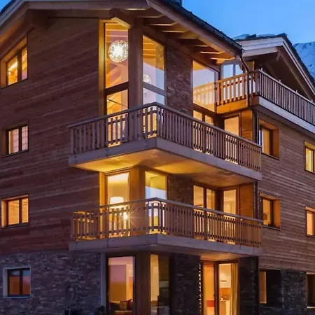 Sonnegg 2-2 Appartement-fewo Appartement-fewo By Interhome Appartement Saas-Fee