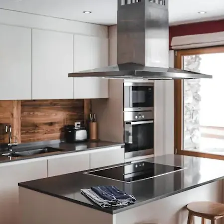 Appartement Sonnegg 2-2 Appartement-fewo Appartement-fewo By Interhome Saas-Fee