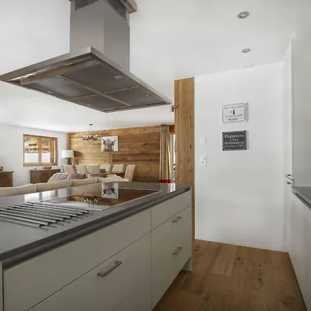Sonnegg 2-2 Appartement-fewo Appartement-fewo By Interhome