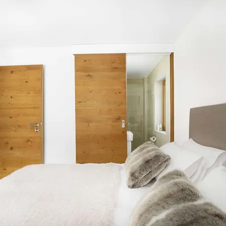 Appartement Sonnegg 2-2 Appartement-fewo Appartement-fewo By Interhome Saas-Fee