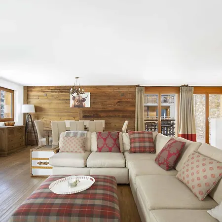 Sonnegg 2-2 Appartement-fewo Appartement-fewo By Interhome Saas-Fee