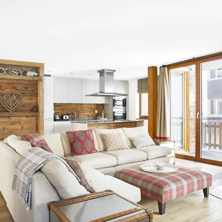Sonnegg 2-2 Appartement-fewo Appartement-fewo By Interhome Appartement *