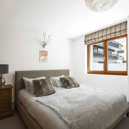 Sonnegg 2-2 Appartement-fewo Appartement-fewo By Interhome Appartement