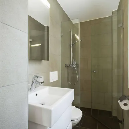 Sonnegg 2-2 Appartement-fewo Appartement-fewo By Interhome Appartement